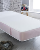 Kids Pocket 1000 Count Sprung Memory Fibre Mattress from the Primo4Kids Collection