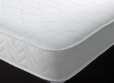 Desire Beds Shell Cool Touch Bonnell Sprung Memory Foam Mattress