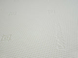 Cool Touch Memory Foam 2" Inch Mattress Topper