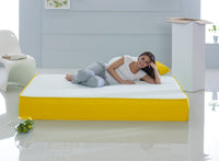Next Gen Memory Foam Mattress