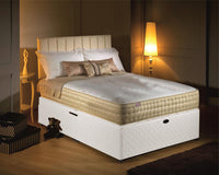 The Rio Gold Memory Foam Mattress