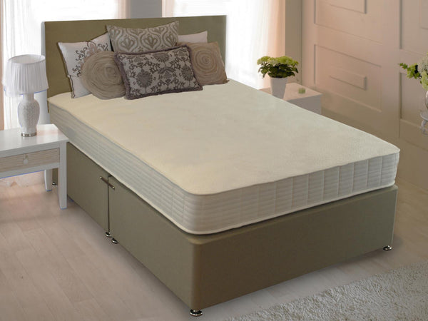 Silver Care 1000 Mattress
