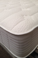 The Silver Care 2000 Pocket Mattress