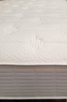 The Silver Care 2000 Pocket Mattress