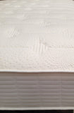 The Silver Care 2000 Pocket Mattress