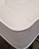 The Silver Care 2000 Pocket Mattress